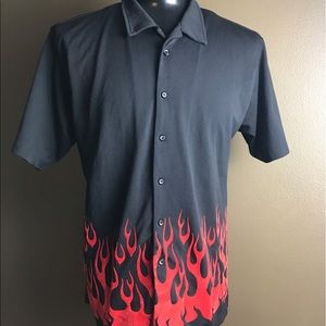 Men’s large shirt by Utility
